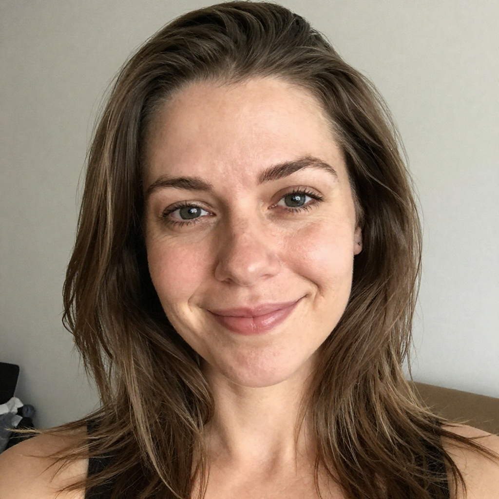 Melissa R.