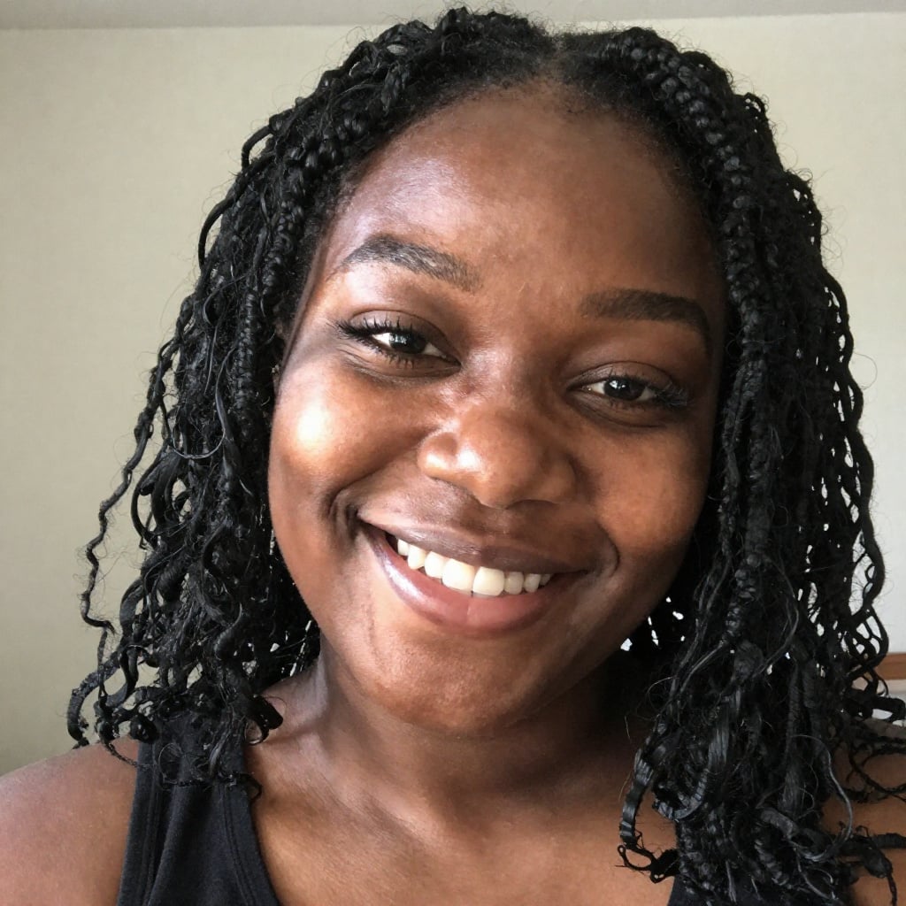 Keisha D.