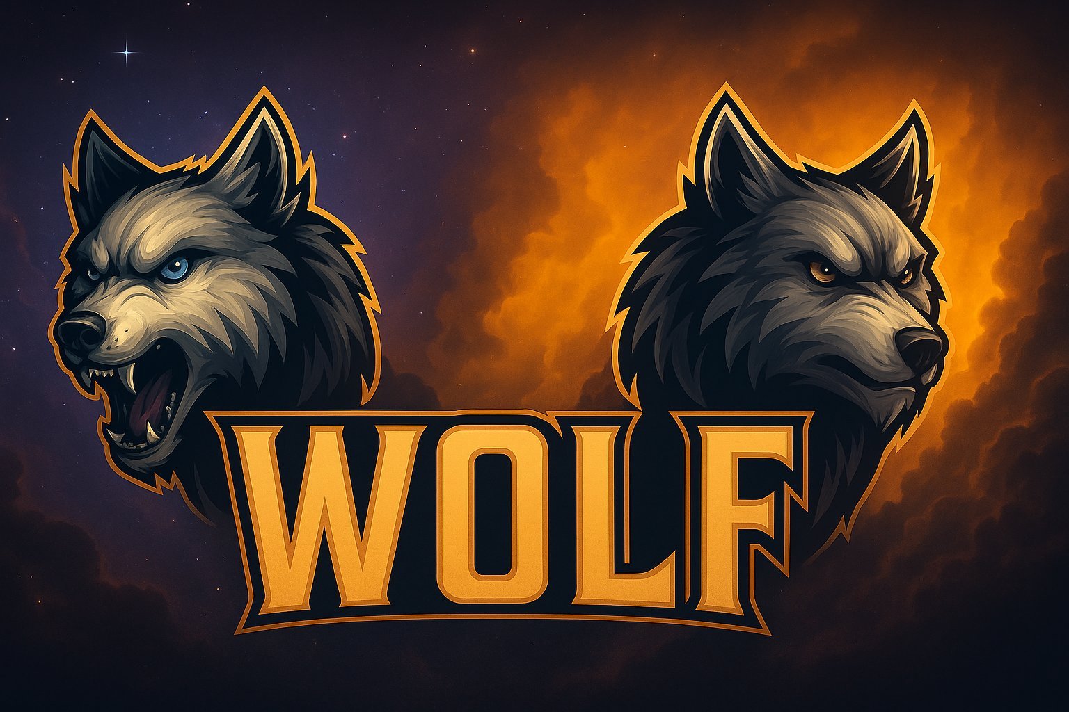 Server banner