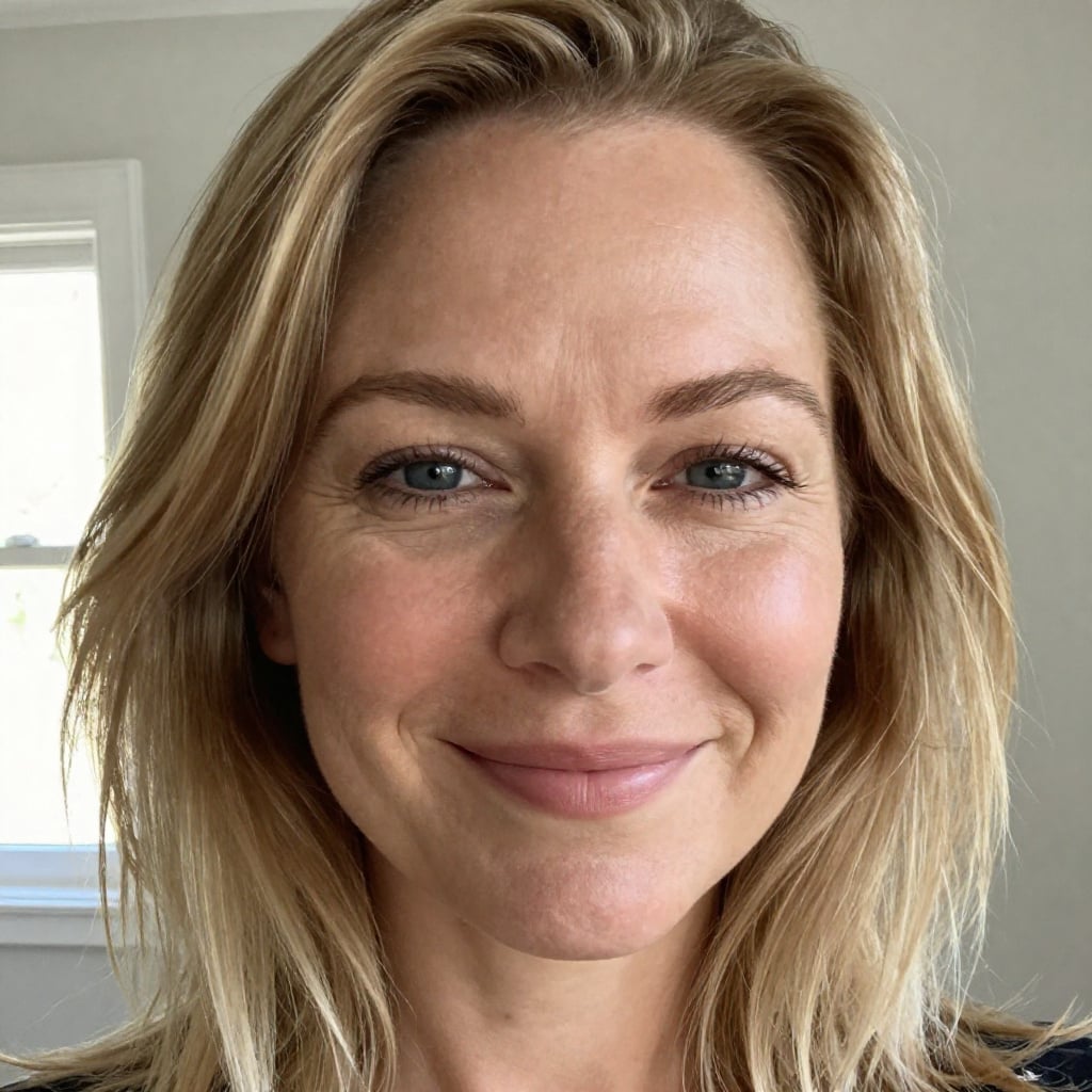 Lauren D.